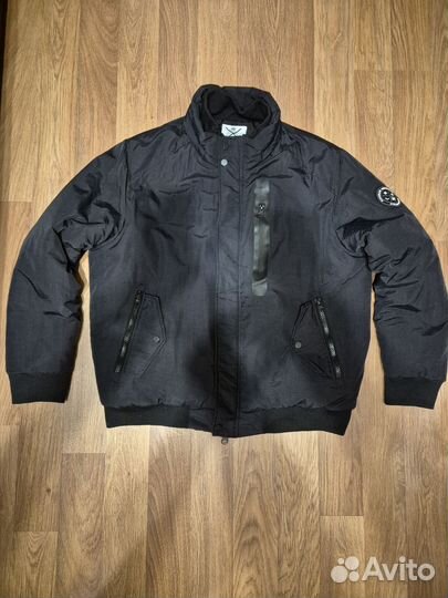 Бомбер зимний Rocklin,Германия