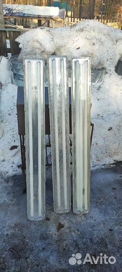 Светильник потолочный