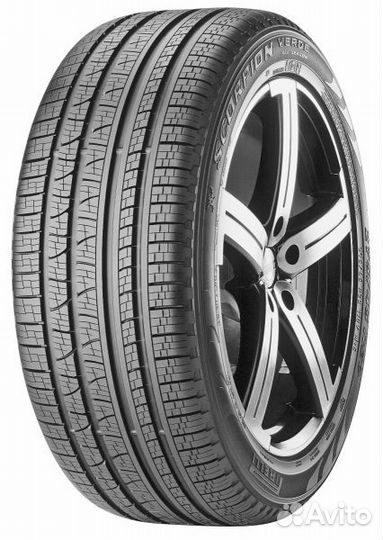 Pirelli Scorpion Verde All Season 275/50 R19 112V