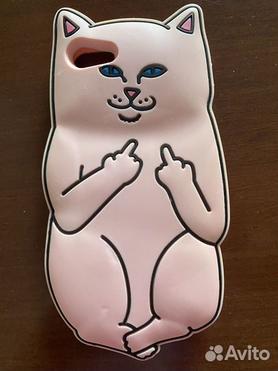 Чехол на iPhone 7