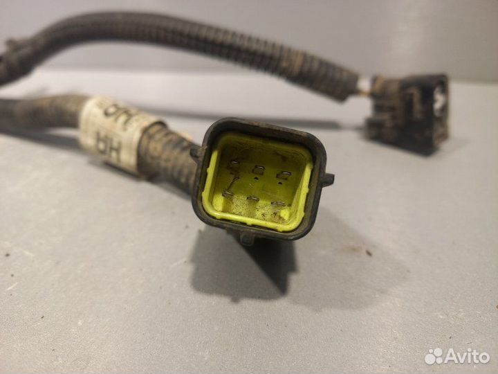 Проводка парктроников задняя Chevrolet Captiva