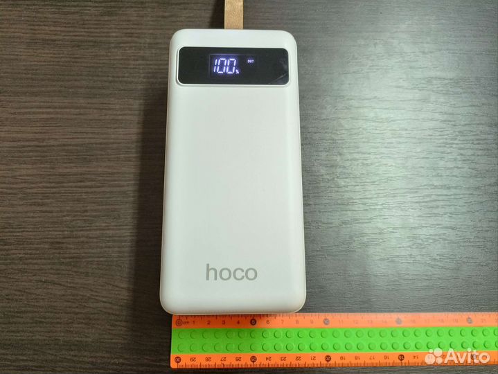 Повербанк 60000 powerbank Hoco