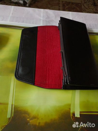 Кошелек женский