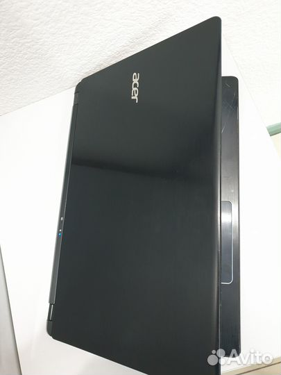 Ноутбук Acer V5-572G