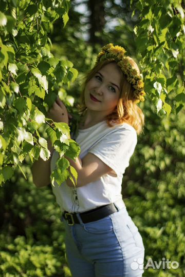 Услуги фотографа бесплатно tfp