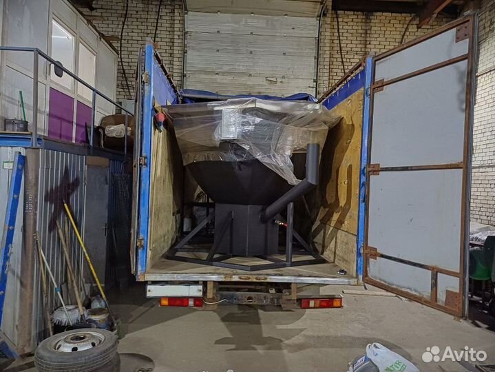 Банный чан без наценок посредников