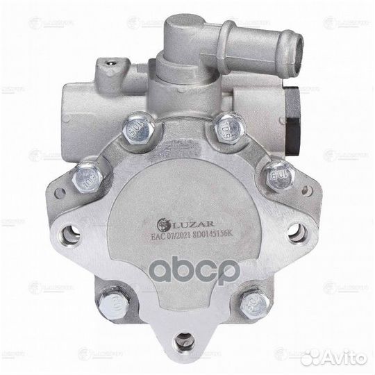 VW Passat 97, audi A4 97- 2.0D/2.5D LPS 1803