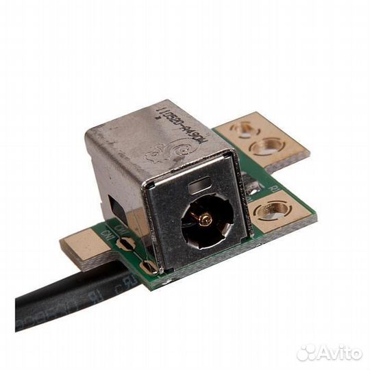 Разъем питания для ноутбука HP DV9000, DV9100, DV9
