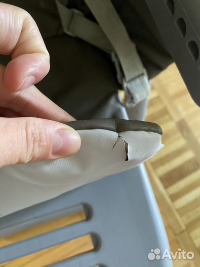 Стульчик chicco polly magic relax