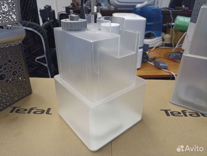 Бак увлажнителя Electrolux EHU-3710D EHU-3715D