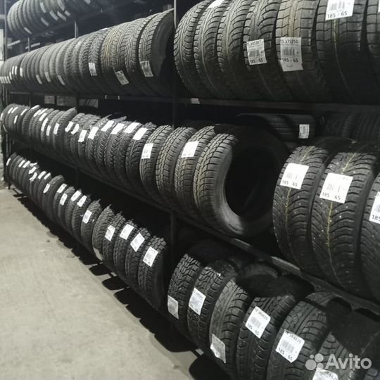 Cordiant Snow Cross 2 205/60 R16 50T