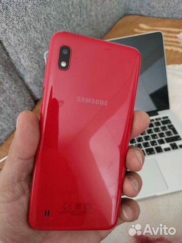 Samsung a10