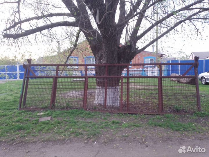 Борта на камаз сельхозник под синаж