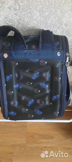 Рюкзак для первоклассника