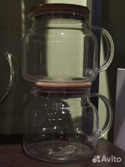 Чайник 400мл