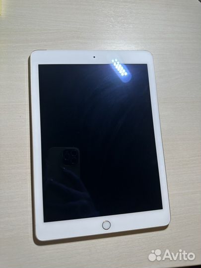 Планшет apple iPad air 2