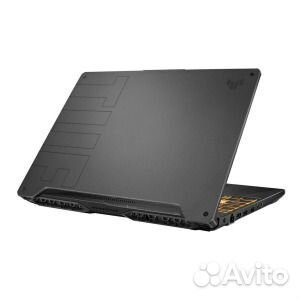 Ноутбук Asus TUF Gaming 15.6'' FX506HC-HN002W, 8гб