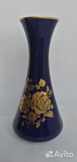 Ваза фарфоровая, Германия