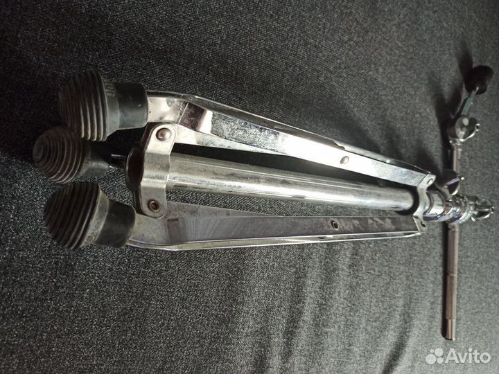 Стойка для тарелки sonor 400