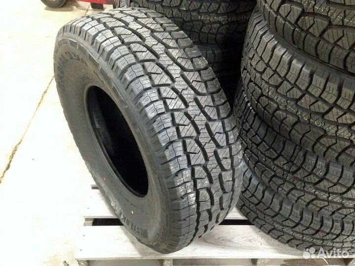 Goodride SL369 A/T 255/70 R16 111T