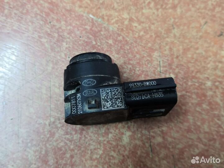 Датчик парковки Hyundаi Creta 2