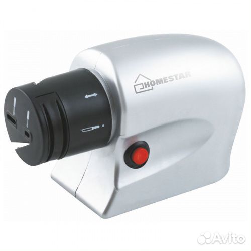 Точилка для кухонных ножей HomeStar HS-2025