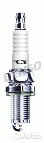 Свеча зажигания Opel Astra H/Zafira
