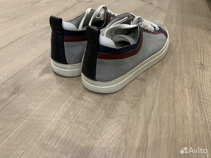 Кеды Pierre Hardy 43