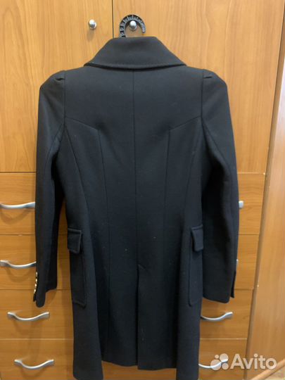 Пальто женское Zara