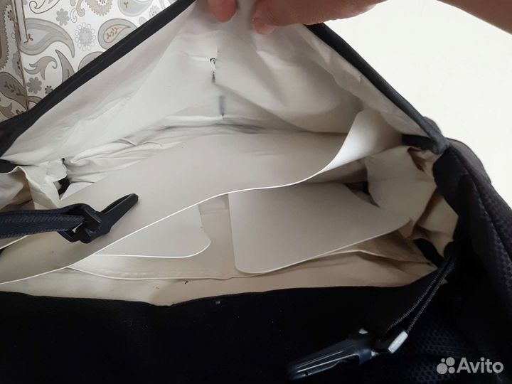 Сумка на коляску peg perego