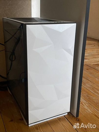 Игровой пк обмен