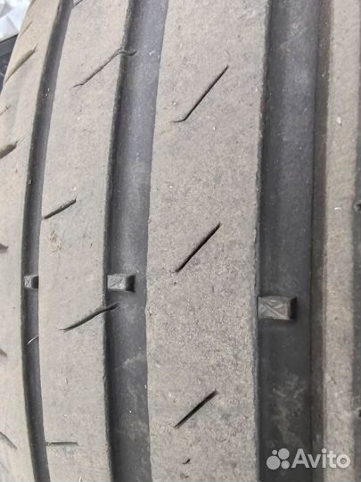 Continental PremiumContact 6 205/55 R16 91V