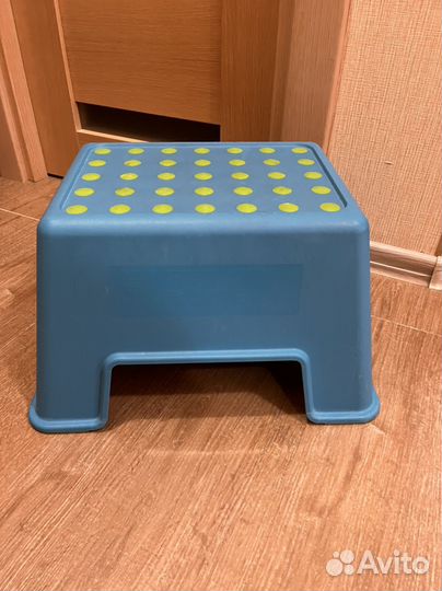 Подставка для ног детская IKEA