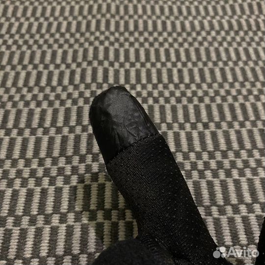 Перчатки Jack Wolfskin