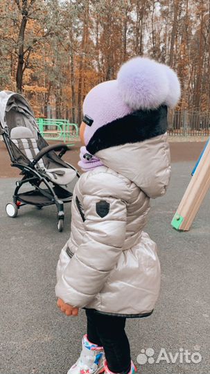 Детские вещи пакетом на девочку 98