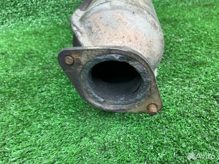 Катализатор Ваз 2110