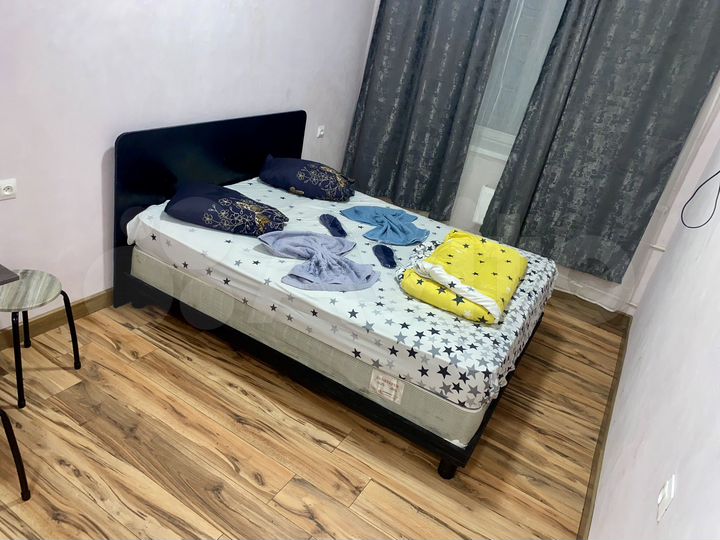 Комната 23,4 м², 2/5 эт.