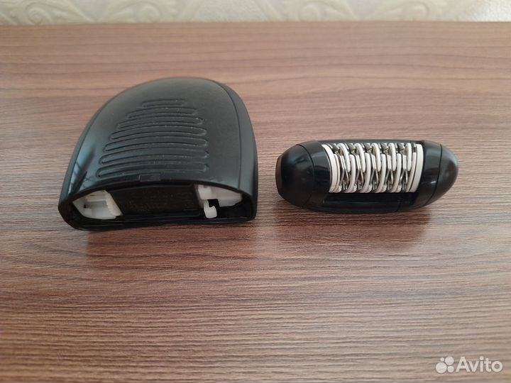 Эпилятор Philips satinelle