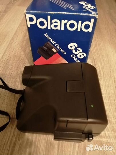 Полароид