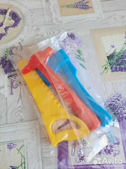 Детский набор инструментов