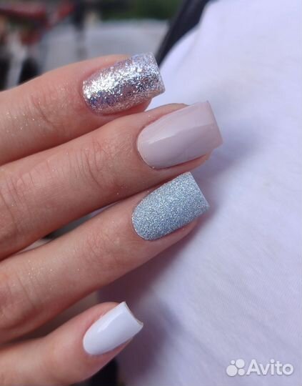 Маникюр педикюр наращивание ногтей Стрелецкое