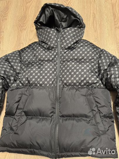 Пуховик yumms Marcelo miracles