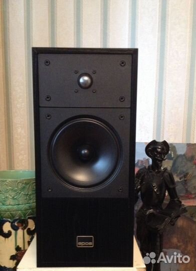 Акустика epos-14