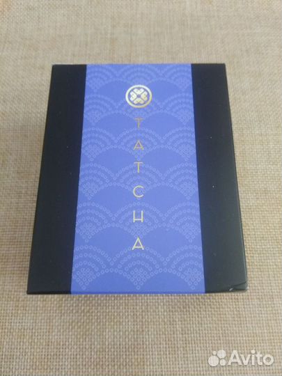 Набор для ухода за кожей Tatcha