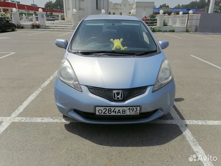 Щиток приборов Honda Fit GE6