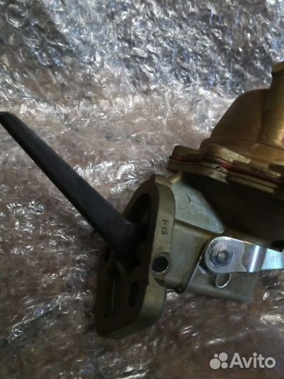 Бензонасос УАЗ