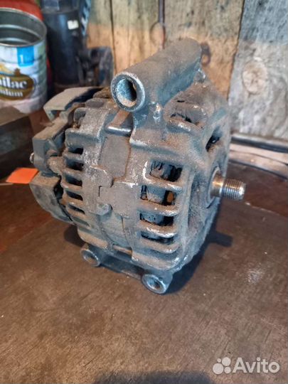 Шатуны.генератор, форд, пежо, ситроен