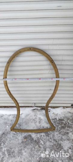 Рама для зеркала