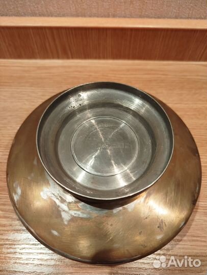 Капельница под самовар