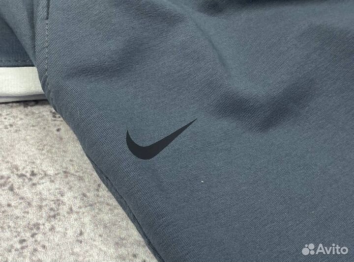 Костюм шорты и футболка Nike Brooklyn